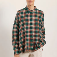 Mat de Misaine Charme Shirt