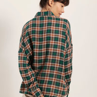 Mat de Misaine Charme Shirt