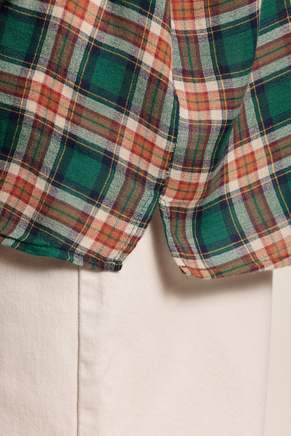Mat de Misaine Charme Shirt
