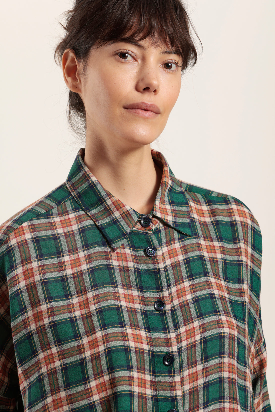 Mat de Misaine Charme Shirt