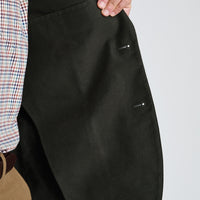 Brook Taverner Crowcombe Moleskin Jacket