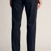 Brook Taverner Boulder Jean - Blue/Black