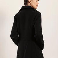 Mat de Misaine Florence Pea Coat