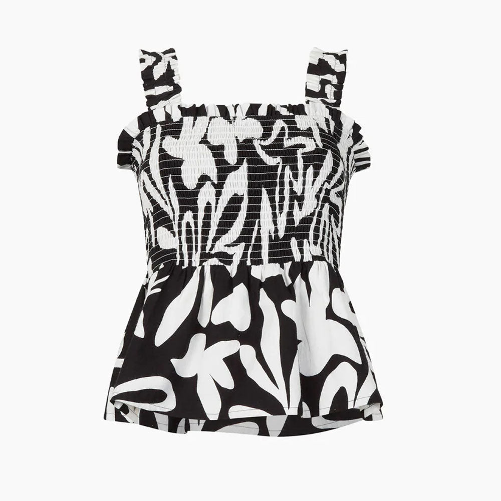 Great Plains Aruba Top