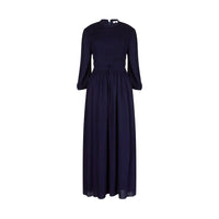Great Plains Bali Eco Smocked Midi Dress