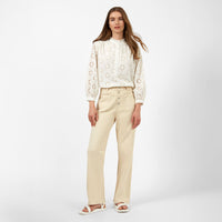 Great Plains - Summer Denim Patch Jeans