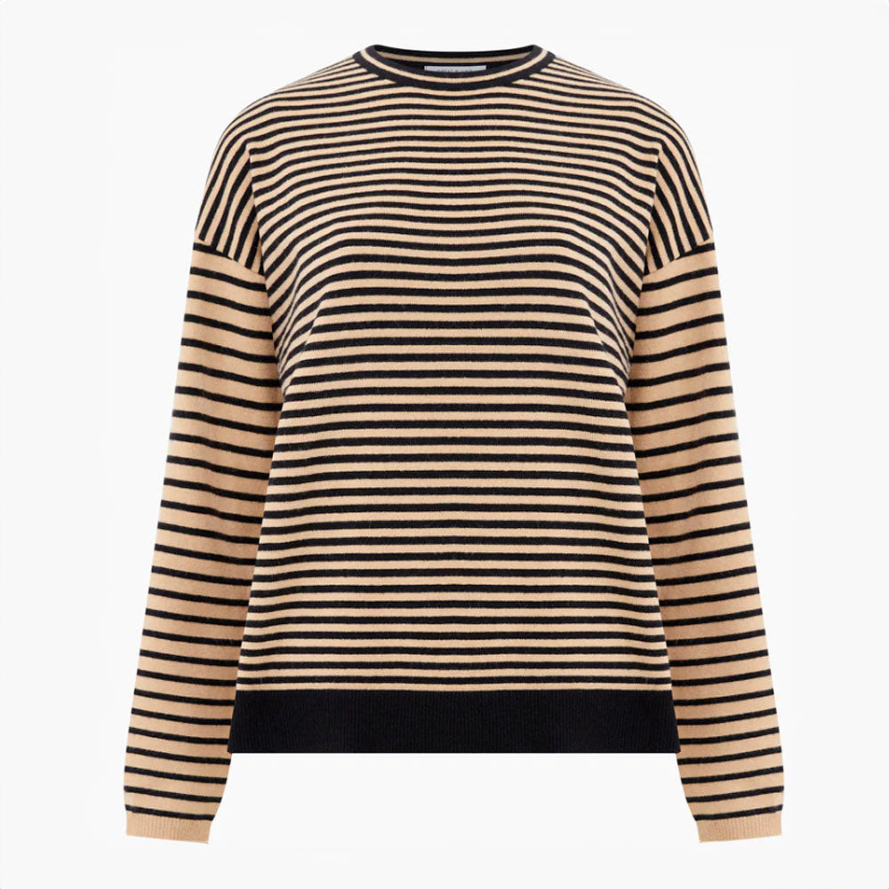 Great Plains Super Soft Knit Crew Neck Jumper