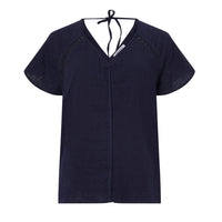 Great Plains V Neck Top