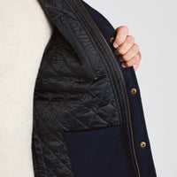 Brook Taverner Harting Melton Gilet
