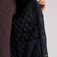 Brook Taverner Haydock Quilted Jacket