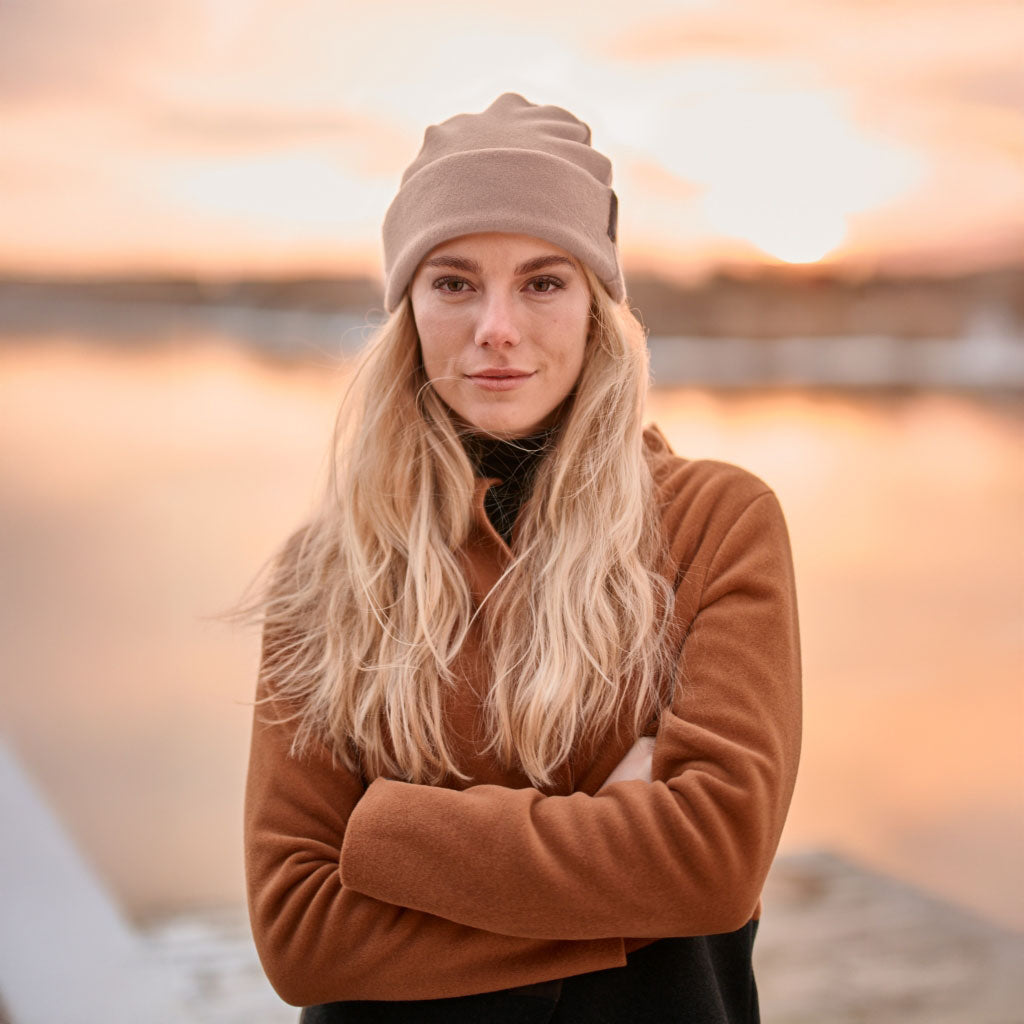Henrietta Steffensen Beanie