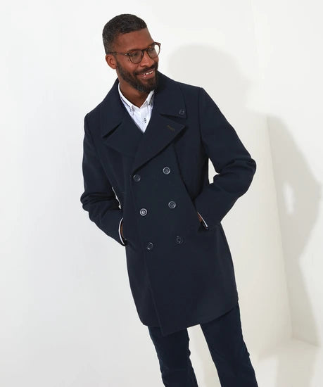 Joe Browns Sensational And Stylish Pea Coat