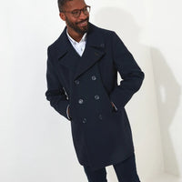 Joe Browns Sensational And Stylish Pea Coat
