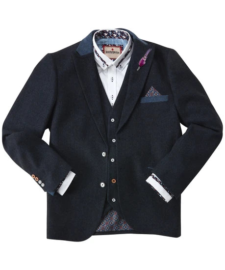 Joe Browns Cool Combination Blazer - Main Image