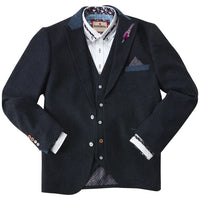 Joe Browns Cool Combination Blazer