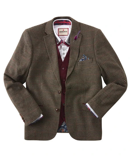 Joe Browns Charming Heritage Blazer - Main Image
