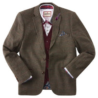Joe Browns Charming Heritage Blazer