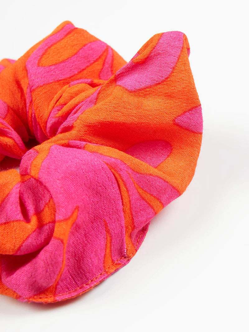 Great Plains Aruba Palm Scrunchie