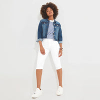 Joe Browns Capri Trousers