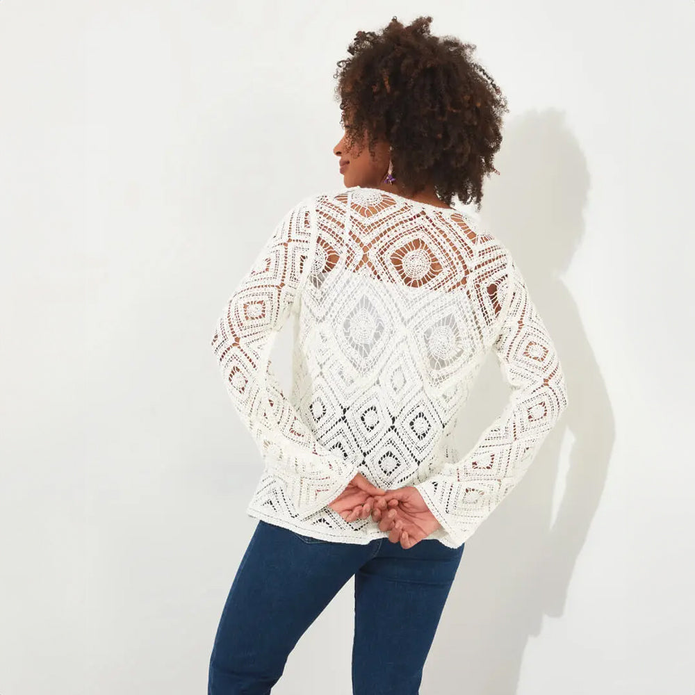 Joe Browns Marrakesh Cardigan 2