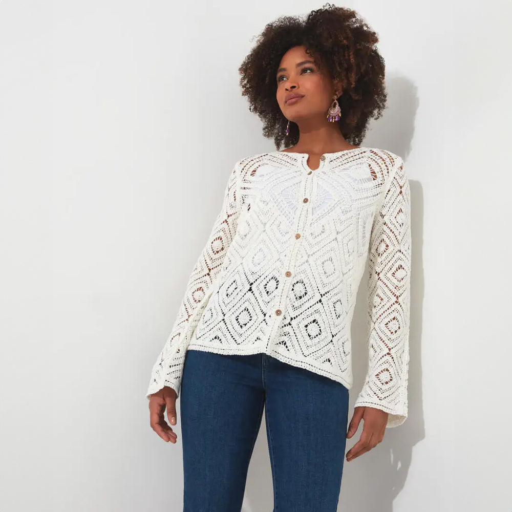Joe Browns Marrakesh Cardigan