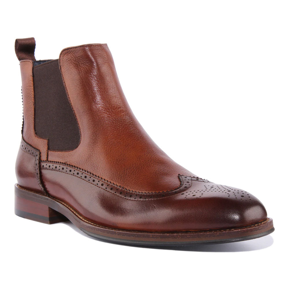 Justin Reess Men's Warren