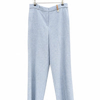 Latham & Taylor Wide Leg Trouser