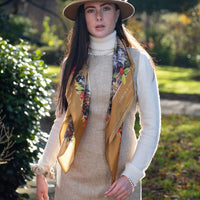 Latham & Taylor Tweed Dress