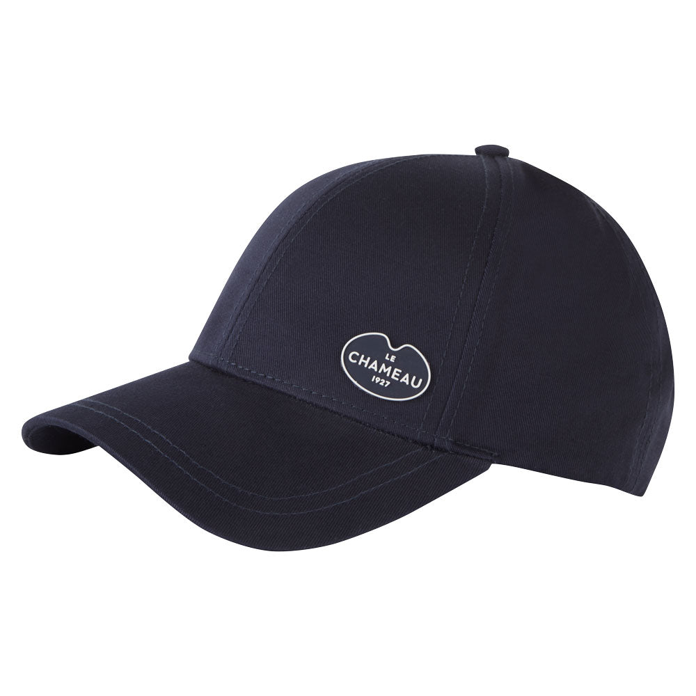 Le Chameau Cotton Cap