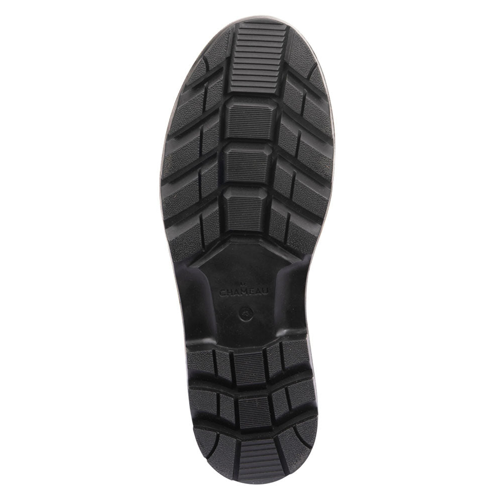 Le Chameau Boot Sole