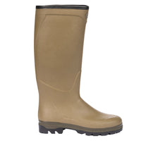 Le Chameau Country Cross Wellington Boots