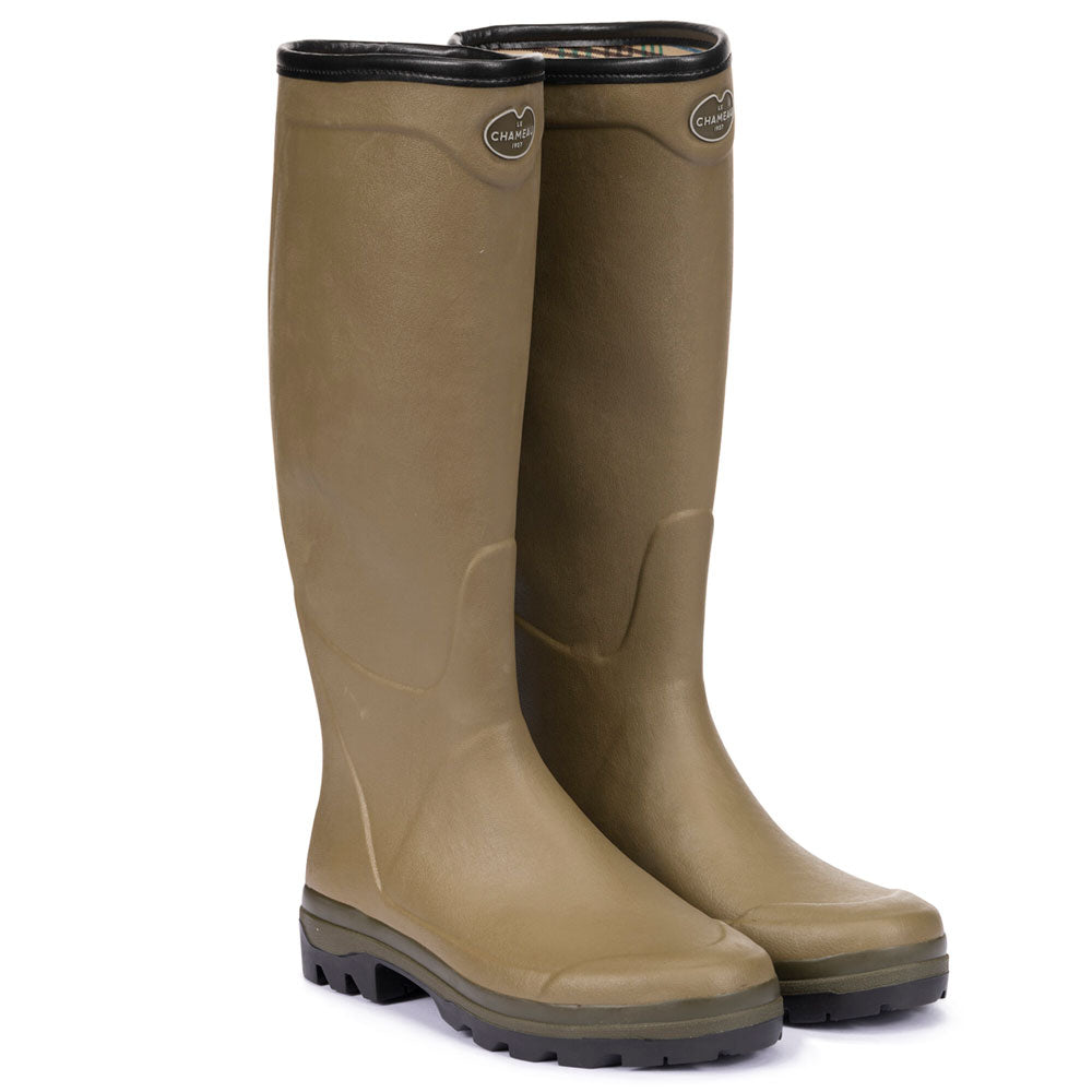 Le Chameau Wellingtons