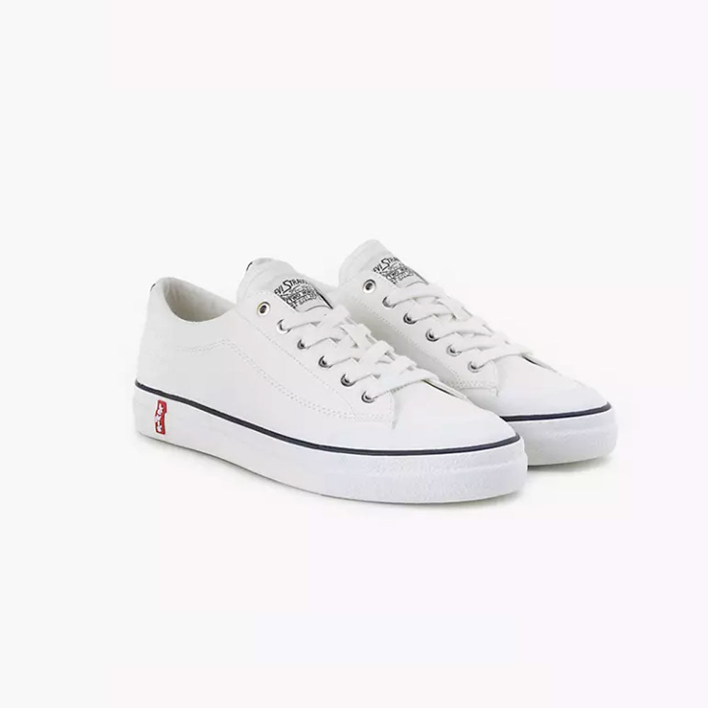 Levi's LS2 Men White