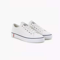 Levi's LS2 Men White