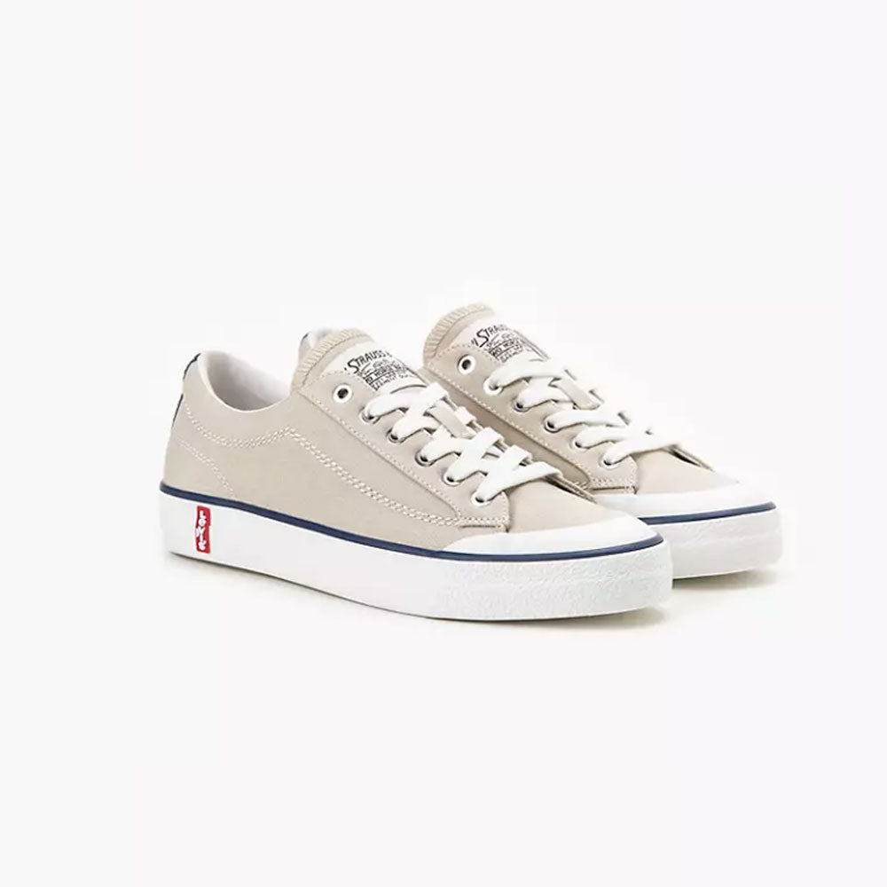 Levis LS2 offwhite sneakers