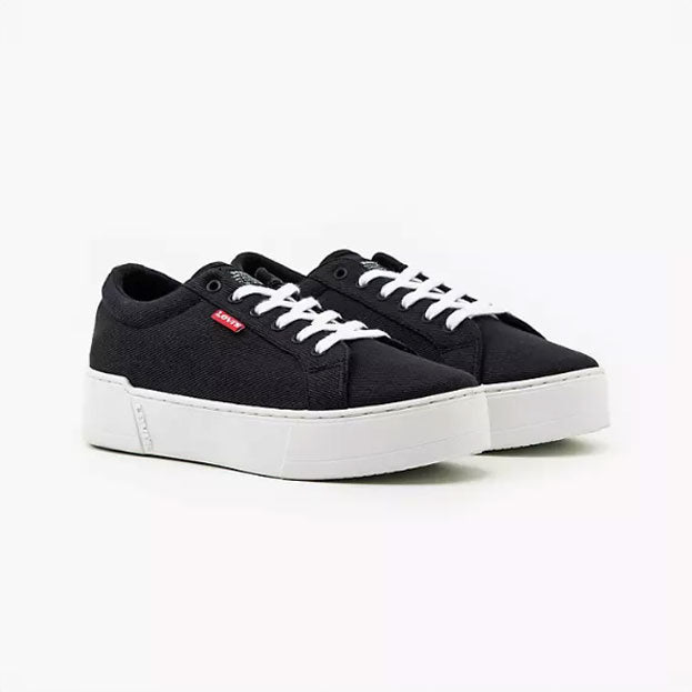 Levi's Tijuana Shoes Black