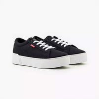 Levi's Tijuana Shoes Black