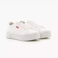Levi's Tijuana Shoes White