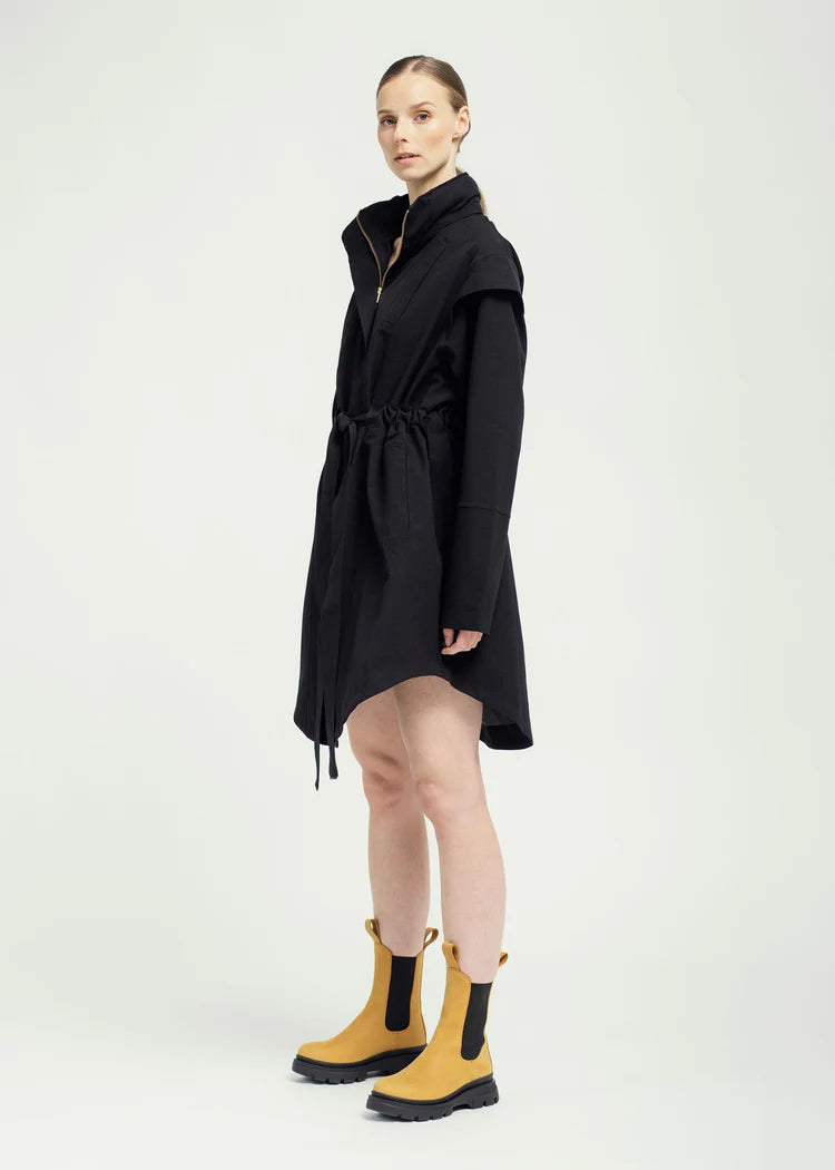 BRGN Monsun Coat