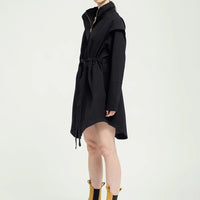 BRGN Monsun Coat