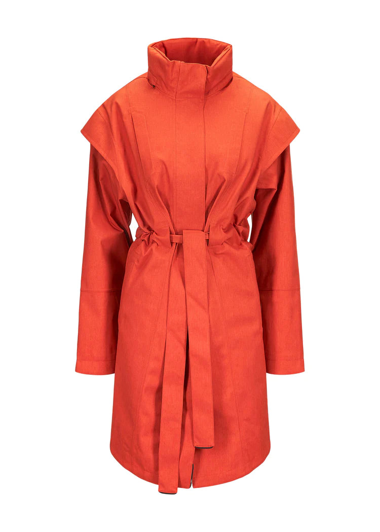 BRGN Monsun Coat