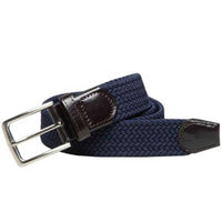 Oxford Belt Navy