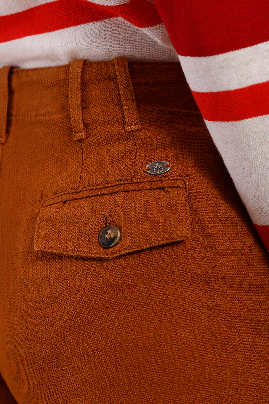 Mat De Misaine Shobla Shorts