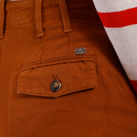 Mat De Misaine Shobla Shorts