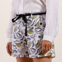 Mat De Misaine Shomini Shorts