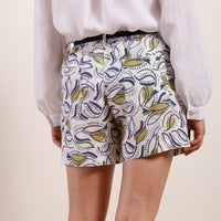Mat De Misaine Shomini Shorts