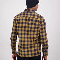 Swanndri Men's Taranaki Tailor Shirt