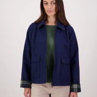 Swanndri Women's Greta Valley Jacket