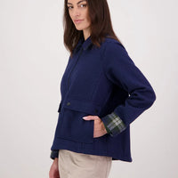 Swanndri Women's Greta Valley Jacket