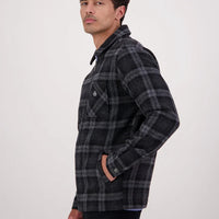 Swanndri Men's Northgate Jacket